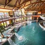 فندق Hotel Besenova Bešeňová