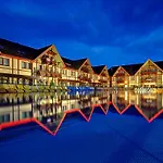 Hotel Hotel Besenova 3*