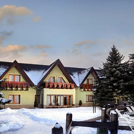 Hotel Besenova