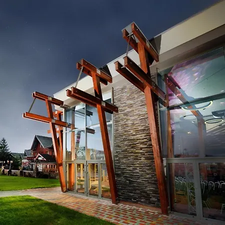 Hotell Hotel Besenova Bešeňová