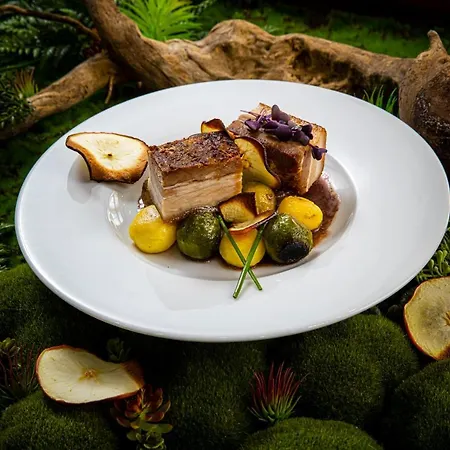 Hotel Besenova Hotell 3*