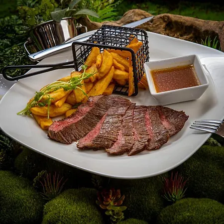 Hotell Hotel Besenova Bešeňová