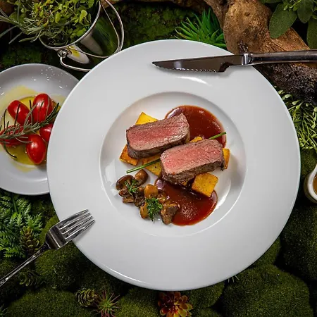 Hotel Besenova Hotell 3*