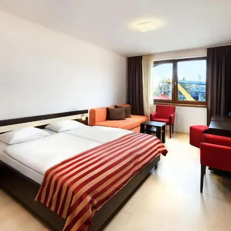 Hotel Bešeňová 3*