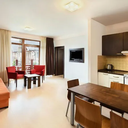 Hotel Hotel Besenova Bešeňová