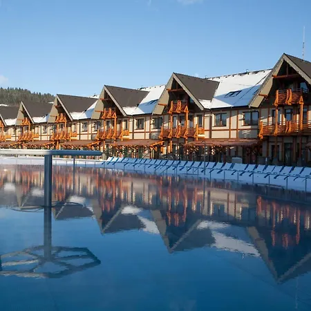 Hotel Hotel Bešeňová