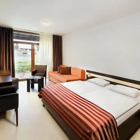 Hotel Hotel Besenova Bešeňová