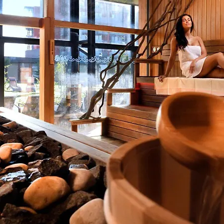 Hotel Hotel Bešeňová 3*