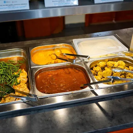 Hotell Hotel Besenova