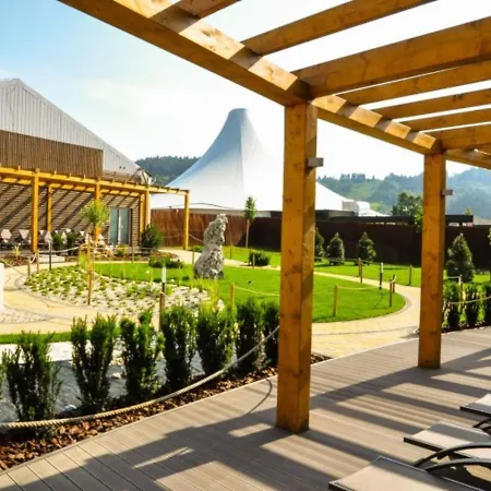 Hotel Hotel Besenova 3*