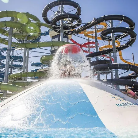 Hotell Hotel Besenova Bešeňová