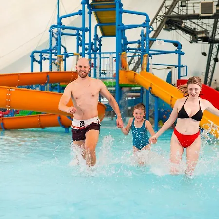 Hotel Hotel Bešeňová