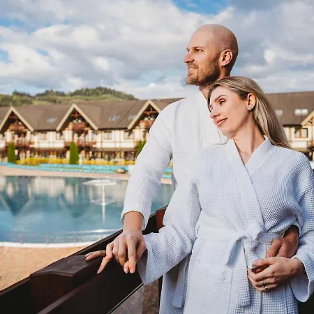 Hotell Hotel Besenova Bešeňová