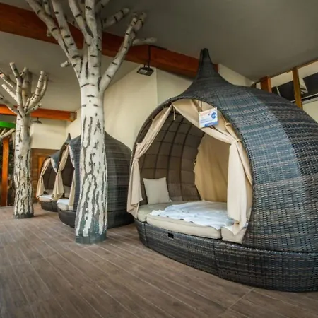 Hotel Besenova Bešeňová