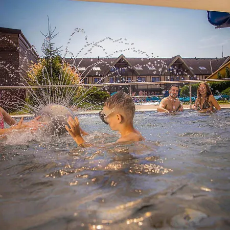 Hotel Hotel Bešeňová