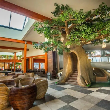 Hotel Bešeňová Bešeňová