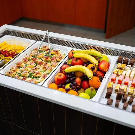 Hotel Besenova Bešeňová