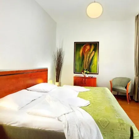 Hotel Besenova Hotell Bešeňová