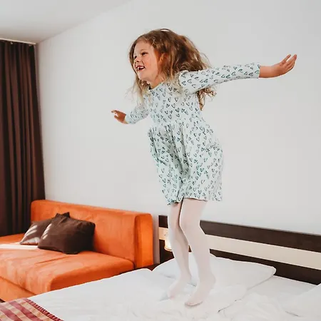 Hotel Hotel Bešeňová 3*