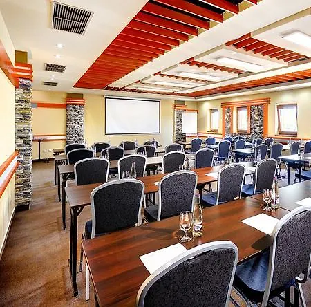 Hotel Hotel Bešeňová