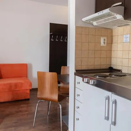 Hotel Hotel Bešeňová 3*
