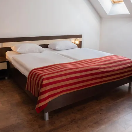 Hotel Bešeňová Hotel Bešeňová