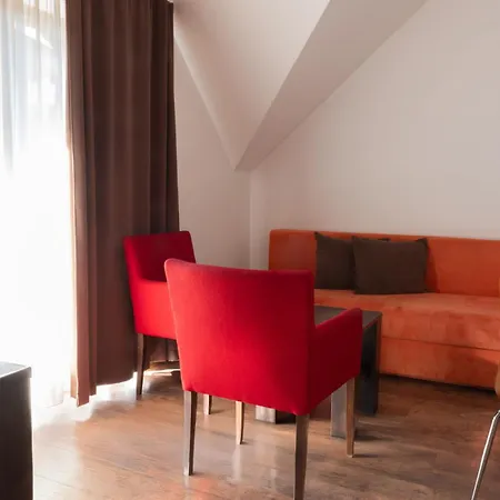 Hotel Hotel Besenova Bešeňová