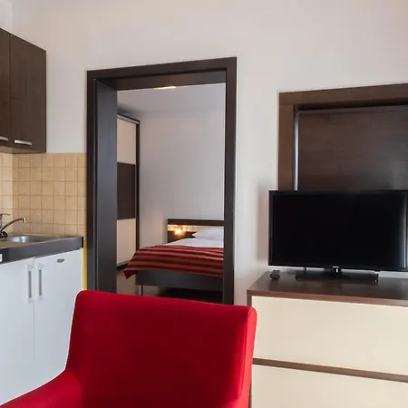 Hotel Bešeňová 3*