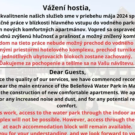 Hotel Besenova