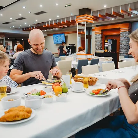 Hotel Bešeňová Hotel 3*