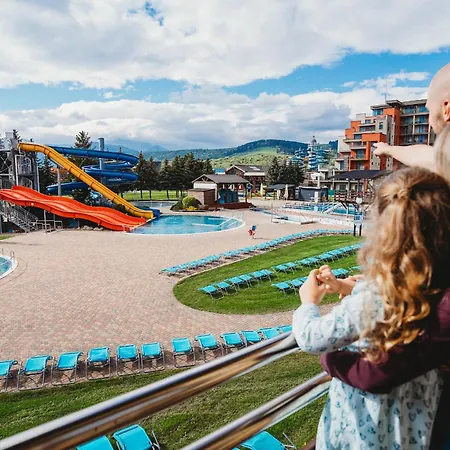 Hotel Bešeňová 3* Bešeňová