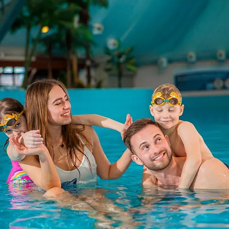 Hotel Bešeňová Hotel 3*