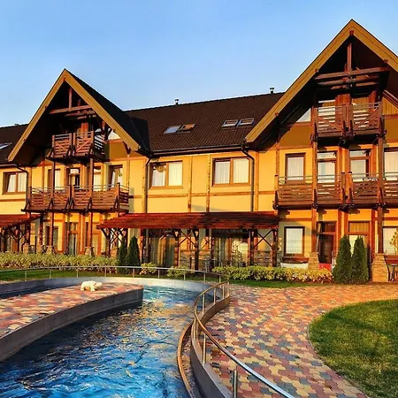 Hotel Bešeňová 3*