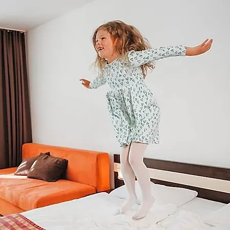Hotel Hotel Besenova