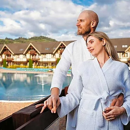 Hotel Hotel Bešeňová Bešeňová