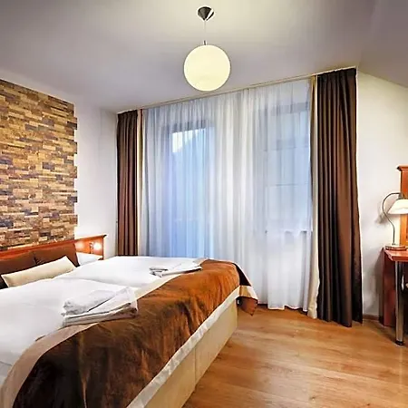 Hotel Besenova Hotel Besenova