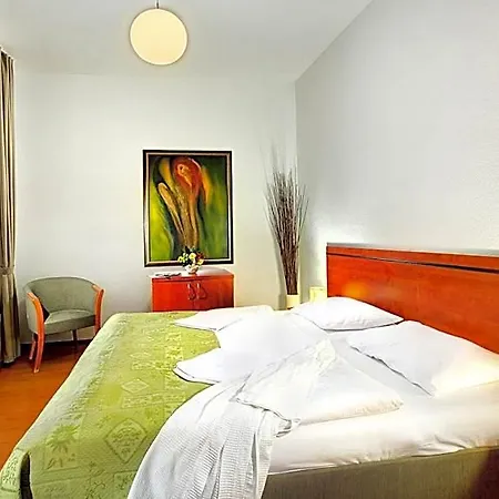 Hotel Bešeňová Hotel