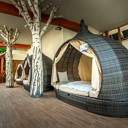Hotel Bešeňová 3* Bešeňová