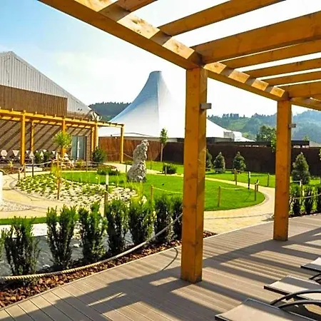 Hotel Besenova 3*