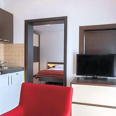 Hotel Hotel Besenova Besenova