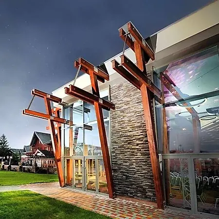 Hotel Besenova