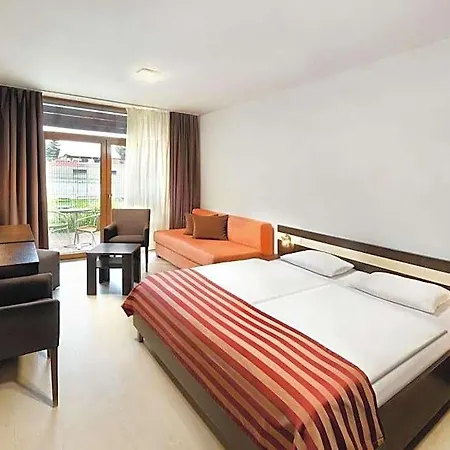 Hotel Besenova