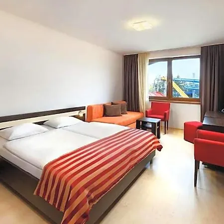 Hotel Bešeňová Hotel 3*