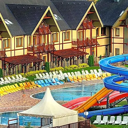 Hotel Besenova 3*
