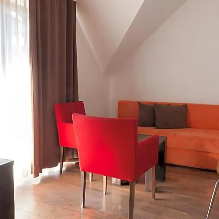 Hotel Besenova Hotel Besenova