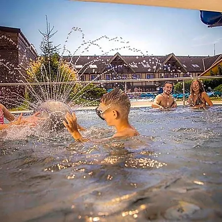 Hotel Hotel Besenova 3*