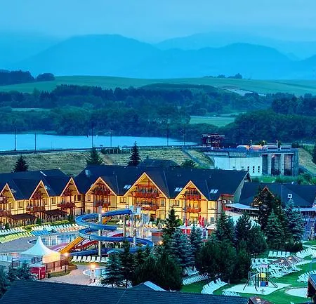 Hotel Hotel Bešeňová