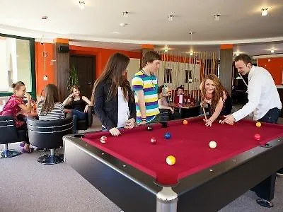 Hotel Besenova 3* Бешенёва