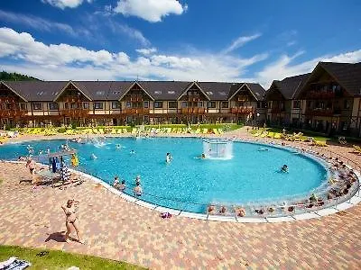 Hotel Bešeňová Hotel