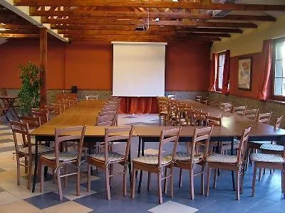 Hotel Besenova Отель 3*